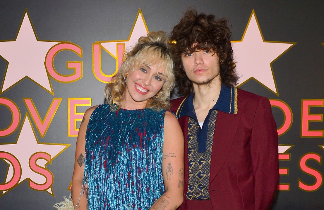 Miley Cyrus è andata a convivere col fidanzato! Il gossip