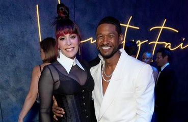 Usher e le nozze segrete dopo il Super Bowl: i dettagli
