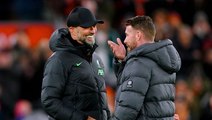 Luton boss Rob Edwards praises Anfield atmosphere after Liverpool defeat: ‘Kop was sucking it in’