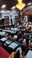 आगामी वर्ष में विस्तारित क्षेत्रों के 255 निगम स्कूलों में लगाए जाएंगे सीसीटीवी कैमरे