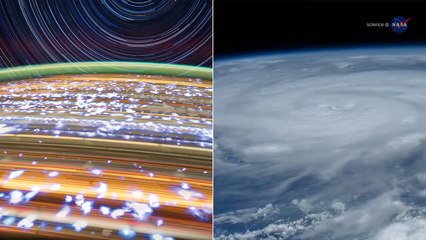 NASA ScienceCasts Observing Change Over Time