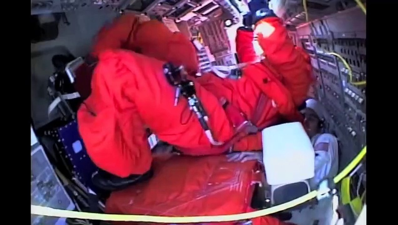 Shuttle Atlantis STS-132 - Amazing Shuttle Launch Experience