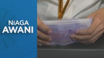 MIDF Research unjur ringgit lebih kukuh pada 2024