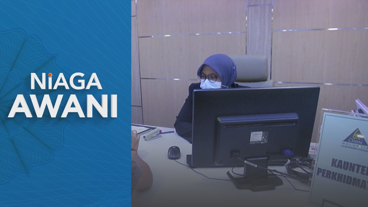 90 syarikat setuju sertai projek rintis e-invois - CEO LHDN