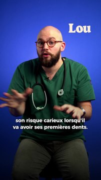 « Chez les bébés, le bain, c’est plutôt tous les 2 à 3 jours ». Jules Fougère est pédiatre. Pour Lou, Ped.Urg est venu répondre aux questions fréquentes que se posent les parents sur leurs enfants.