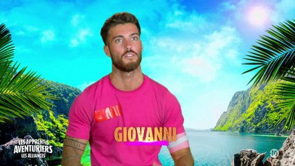 Les Apprentis Aventuriers : Laurent Maistret annonce la séparation des équipes et un défi sordide dans la jungle