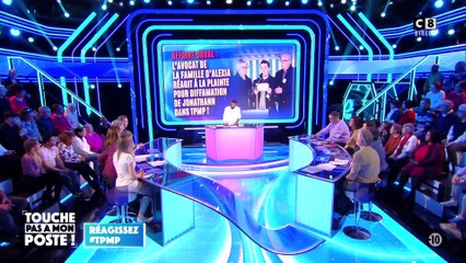 Une femme de 82 ans violée lors d'un cambriolage : Manon, petite-fille de la victime, témoigne !