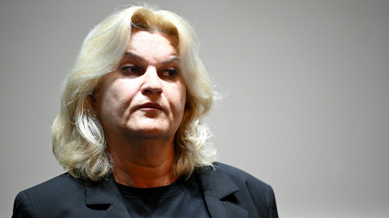 Nawalny-Anwältin: 'Er wurde misshandelt und musste hungern'