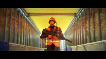 HITMAN World of Assassination – Undying 2024 Gameplay Trailer