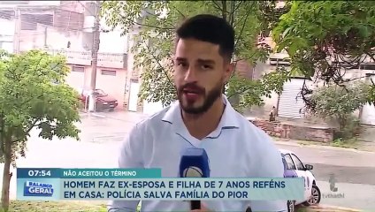 Ao Vivo: Balanço Geral Campinas - Manhã (22-02)