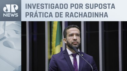 Luiz Fux autoriza quebra de sigilos de André Janones