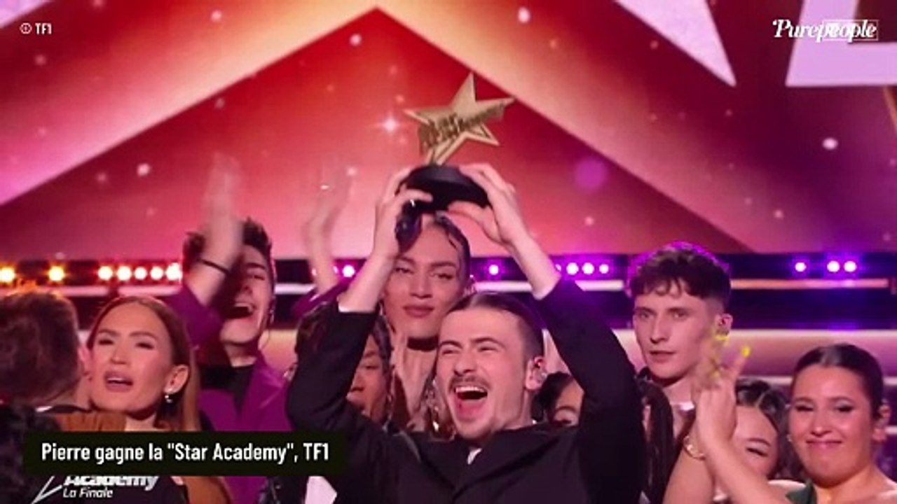 Star Academy 2023 : Pierre Garnier rêve d'un duo avec une autre élève, et ce n'est pas Héléna !