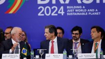 وسط خلافات حادة.. انطلاق قمة العشرين بالبرازيل على مستوى وزراء الخارجية