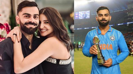 Virat Kohli Anushka Sharma के बेटे Akaay के जन्म पर Pakistan में जश्न, बांटी गई मिठाइयां| FilmiBeat