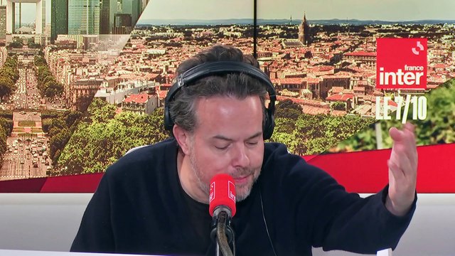 Maureen, invitée de Nouvelles têtes