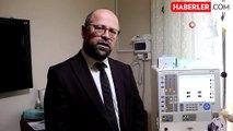 Sakarya'da Evde Hemodiyaliz Hizmeti Başladı