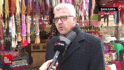 Şanlıurfa'da, Süper Kupa heyecanı yaşanıyor