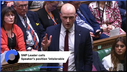 Ceasefire Vote: Everything that happened that sent Commons into Chaos