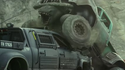 Monster Jam! | Monster Trucks