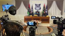 اتفاق لإخلاء العاصمة الليبية من المجموعات المسلحة