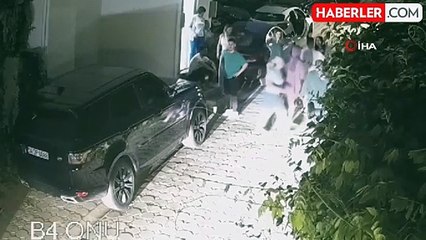 Komşularıyla kavga eden Engin ve Dilan Polat çiftine hapis istemiyle dava açıldı
