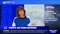Hervé maurey (sénateur union centriste), sur la sncf: 