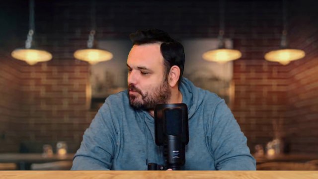 Replay de l'OM au Café avec Romain Haering !