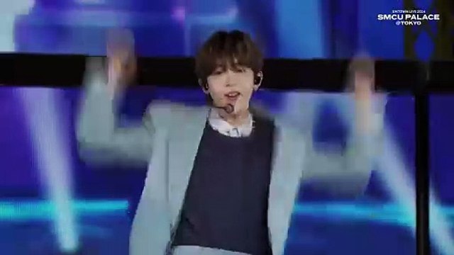 Changmin, Kyuhyun, Shotaro - Idol (Yoasobi)