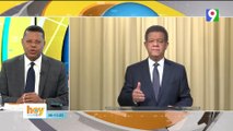 ¿Leonel Fernández el gran perdedor en el proceso electoral? | Hoy Mismo
