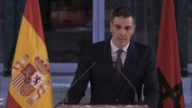 Sánchez no logra desbloquear la apertura de las aduanas de Ceuta y Melilla en su audiencia con Mohamed VI