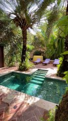 villa incroyable en République dominicaine 