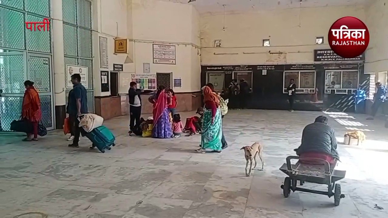 Watch Video : सिटी सेंटर के रूप में विकसित होगा यहां का रेलवे स्टेशन, PM मोदी रखेंगे आधारशिला