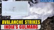 Gulmarg: Rescue Underway in Kashmir After Deadly Avalanche Hits Skiers, Several Lost| Oneindia