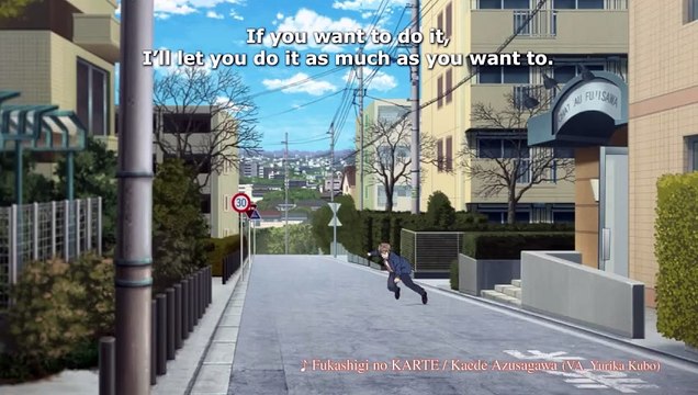 Rascal Does Not Dream of a Knapsack Kid Bande-annonce (EN)