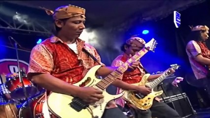 New Pallapa & Rena KDI - Layang Sworo