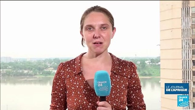 Côte d'Ivoire : visite de Jean-Marie Bockel, envoyé personnel d'E. Macron en Afrique