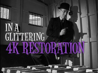 De l'or en barres Bande-annonce (EN)