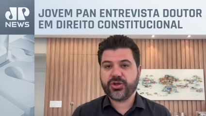 Acacio Miranda: “Votos do Dino serão muito próximos aos de Barroso e Moraes”