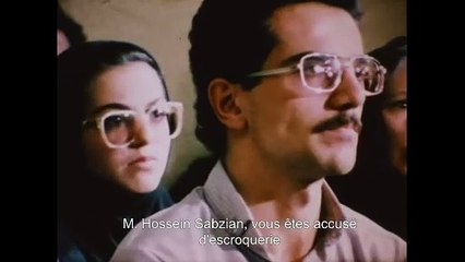 Close-up Bande-annonce (EN)