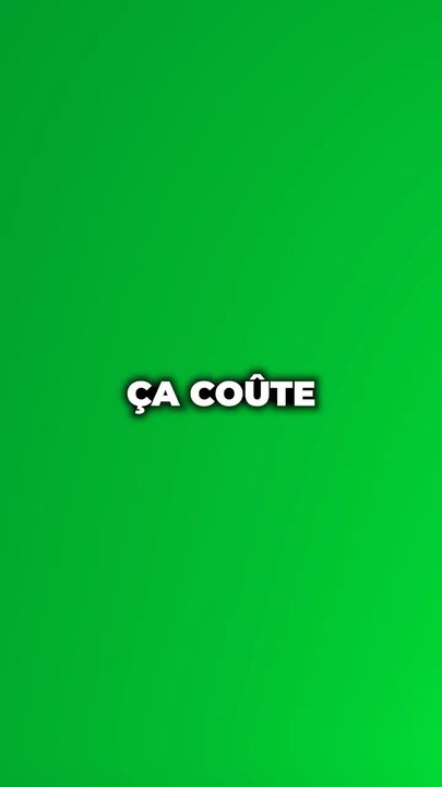 Combien ça coûte de s’habiller en Lacoste de la tête aux pieds ?