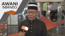 Bekas setiausaha politik kongsi visi Taib untuk Sarawak
