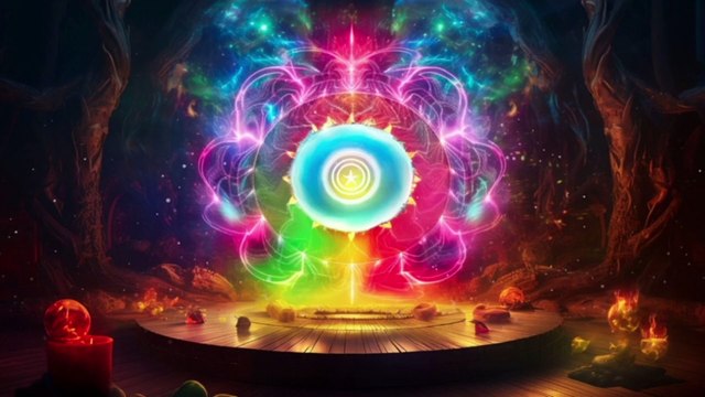 ÉVEIL SPIRITUEL : MEDITATION GUIDEE POUR TROUVER LA SERENITE, HARMONISER L'ESPRIT ET ELEVER LA CONSCIENCE VERS LA PAIX INTERIEURE ET L'ALIGNEMENT COSMIQUE.