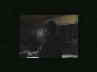 Je devais le dire...