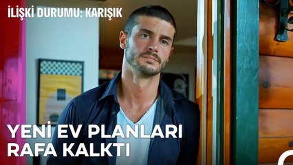 Ya Mağdur Edebiyatı Ya Da Otur Yerinde - İlişki Durumu Karışık