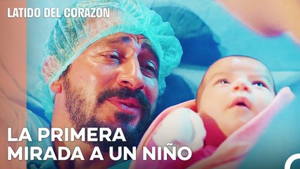 Una Embarazada Con Dificultades - Latido Del Corazon