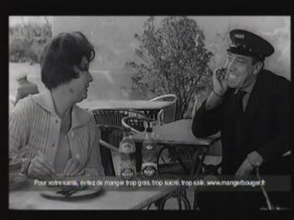 Puget Episode 10 :  La Chansonnette