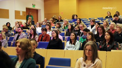 Konferencja "Podkarpacie dla biznesu"