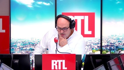Le journal RTL de 12h du 22 février 2024