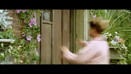 IL GIARDINO DI MEZZANOTTE Film in italiano ‍