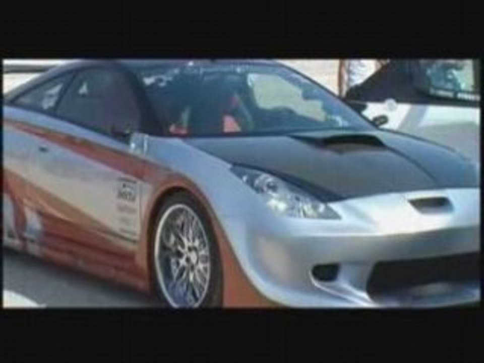 Tuning Project n?8